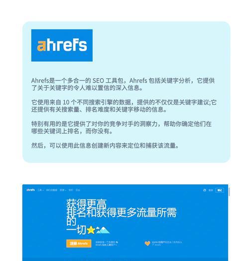 SEO策略（掌握这些技巧，让你的网站排名飙升）