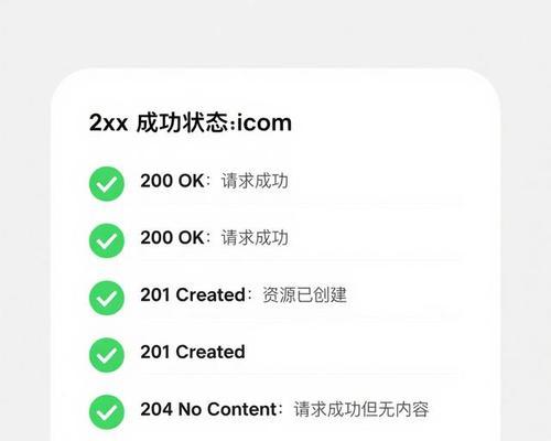 优化HTTP状态代码设置的技巧（提高网站访问速度的有效方法）