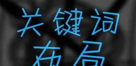 如何进行有效的SEO优化？（从主题出发，打造高效的SEO优化策略）