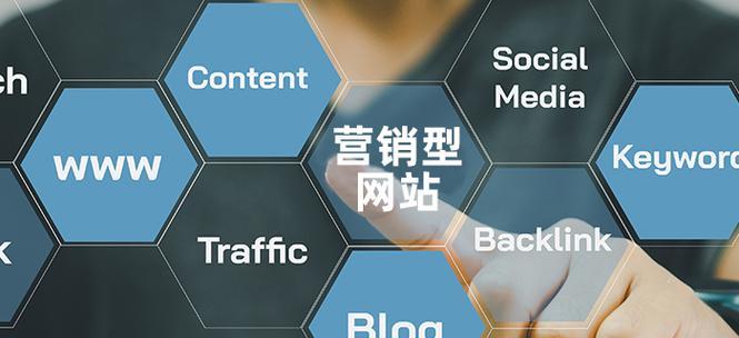 打造营销型网站，成功定位是关键（探究营销型网站应该做好的定位和关键点）