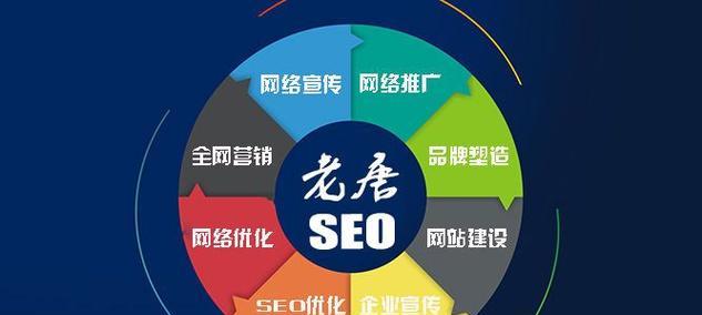 打造不可忽视的网站导航SEO优化布局（以用户为中心的设计理念，让网站导航更好用）