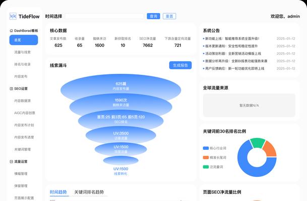 提升网站排名的技巧（让您的网站在搜索引擎中脱颖而出）
