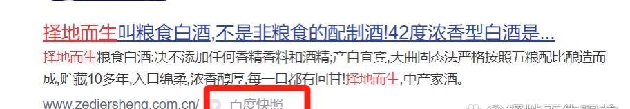 如何提升百度快照首页排名？（15个有效方法帮你轻松上首页！）