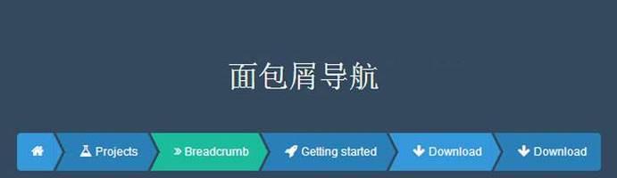 面包屑导航在SEO优化中的重要性（打造更好的用户体验，提高网站排名）