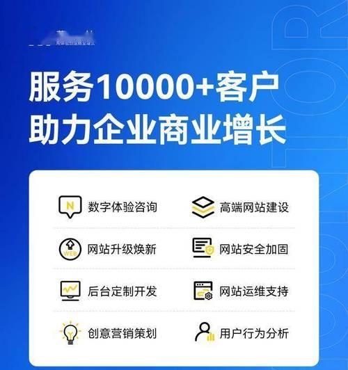 企业营销型网站建设要注意的四个方面（从设计、内容、SEO和用户体验四个角度出发）