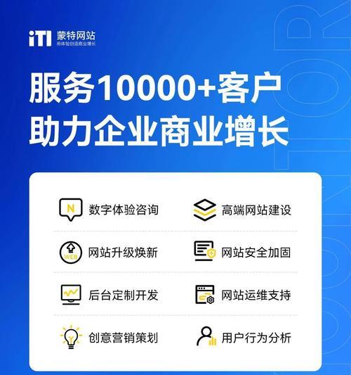 整站优化之定位（如何准确定位网站核心目标）