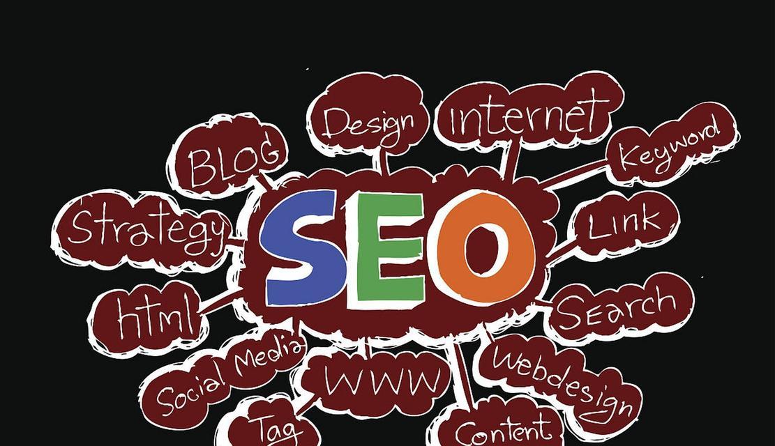 SEO排名提升的办法有哪些？