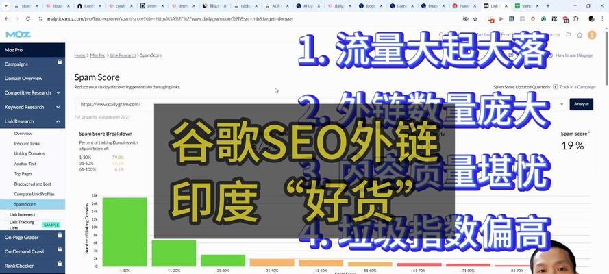 如何正确发布SEO外链？（掌握外链发布技巧，提升网站权重）