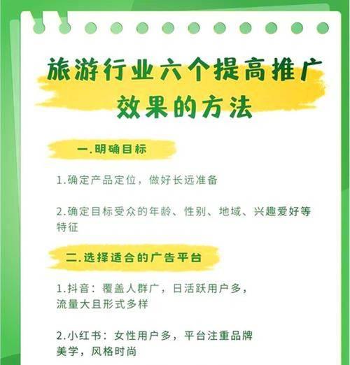 从线上营销到企业网站优化，如何突围？（探讨企业在线推广的策略）