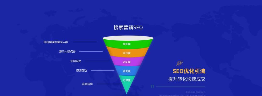 如何进行网站SEO优化？（提高网站排名的关键技巧）