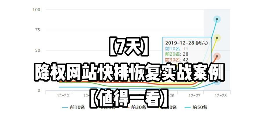 如何使用工具防止网站降权？（掌握这些技巧，拥有更优秀的SEO优化！）