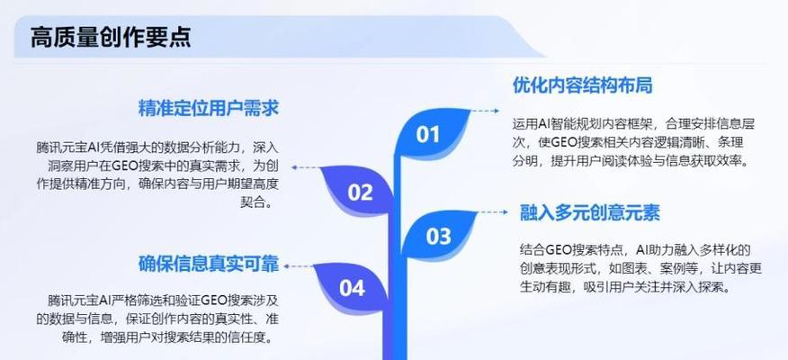 如何优化搜索引擎（掌握百度SEO技巧，提高网站排名）