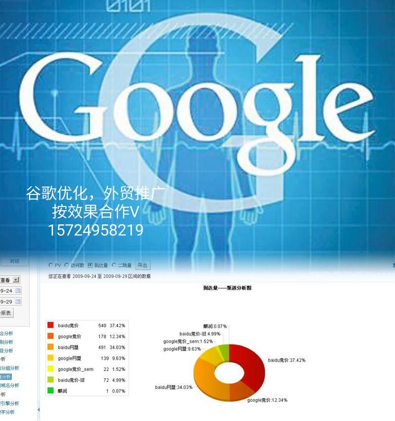 SEO分类与优化（提升网站流量的必备技能）