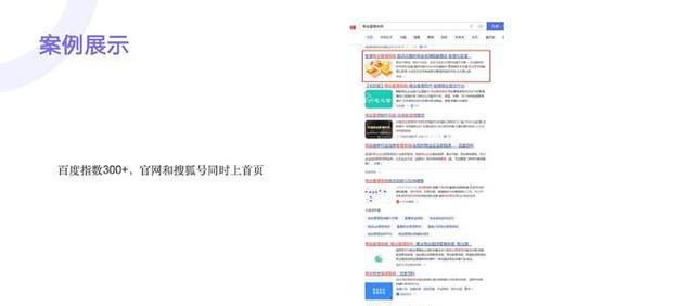 SEO优化策略——如何提升网站排名？（掌握SEO技巧，让搜索引擎更喜欢你的网站）