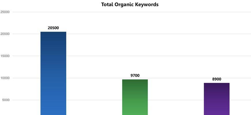 大数据在SEO中的应用实践(揭秘大数据带来的SEO提升和变革)