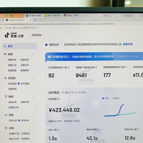 抖音浏览量可以后台操作吗？如何正确提升视频曝光率？