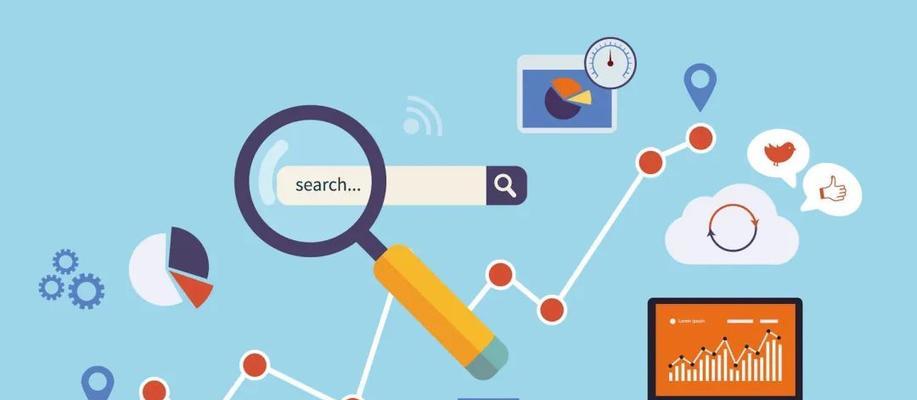 SEO快速排名有效方法(15个段落让您的网站排名飙升)