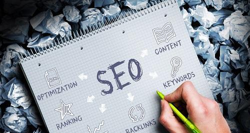 提高网站SEO排名的有效方法（从优化到内部链接）