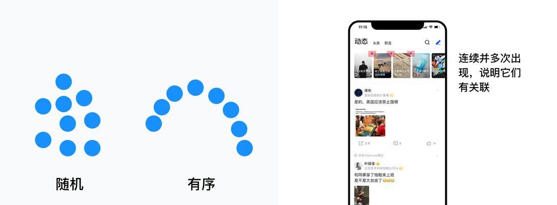 探究格式塔原则在网站设计中的应用（优秀网站设计心理学的理论解析）